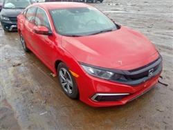 هوندا سيفيك